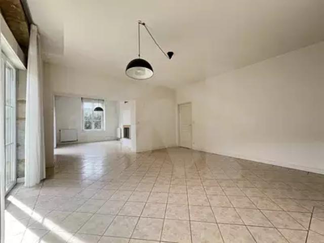 Poisat 38320 Achat / Vente appartement 5 pièces t5