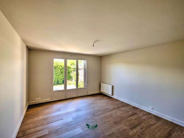 Poisat Vente Maison 38