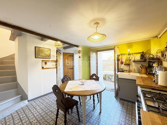 Poisat Vente Maison 38