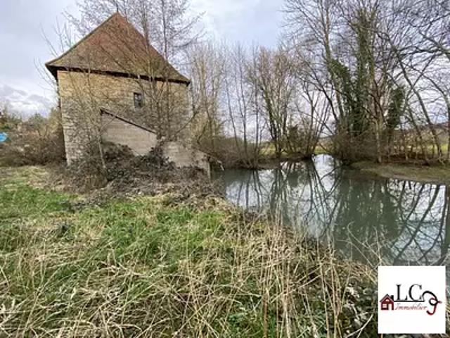 Poiseux 58130 Achat / Vente maison 3 pièces t3