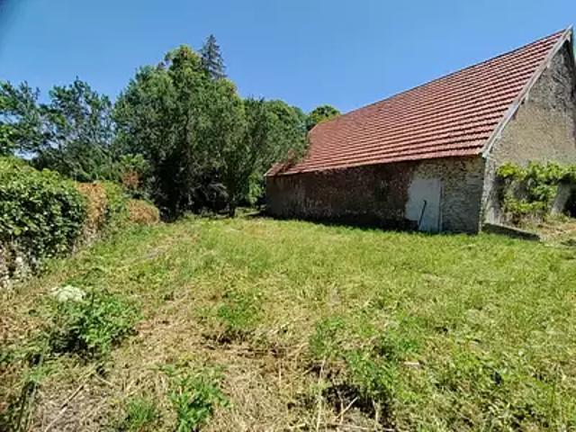Poiseul la Ville et Laperrière 21450 Achat / Vente maison 1 pièce t1