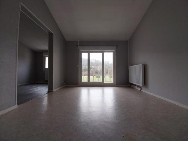 Poissons Location Appartement 52