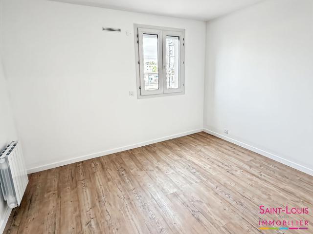 Poissy 3 pièces 70.32 m2