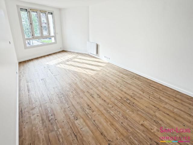 Poissy 3 pièces 70.32 m2