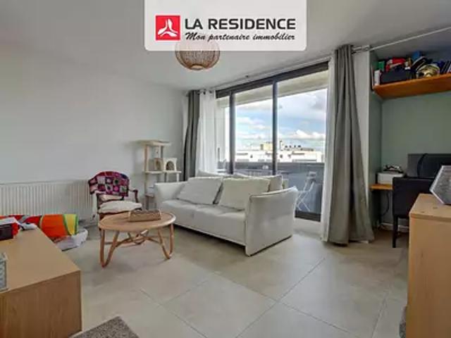 Poissy 78300 Achat / Vente appartement 3 pièces t3