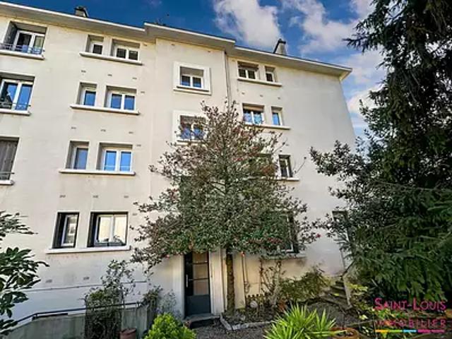 Poissy 78300 Achat / Vente appartement 3 pièces t3