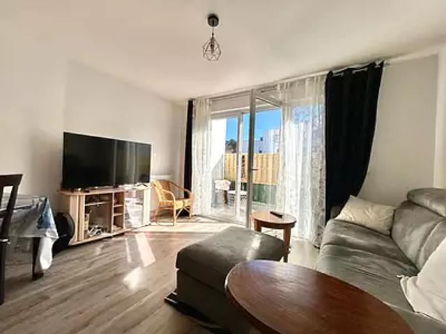 Poissy 78300 Achat / Vente appartement 3 pièces t3