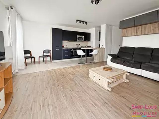 Poissy 78300 Achat / Vente appartement 3 pièces t3
