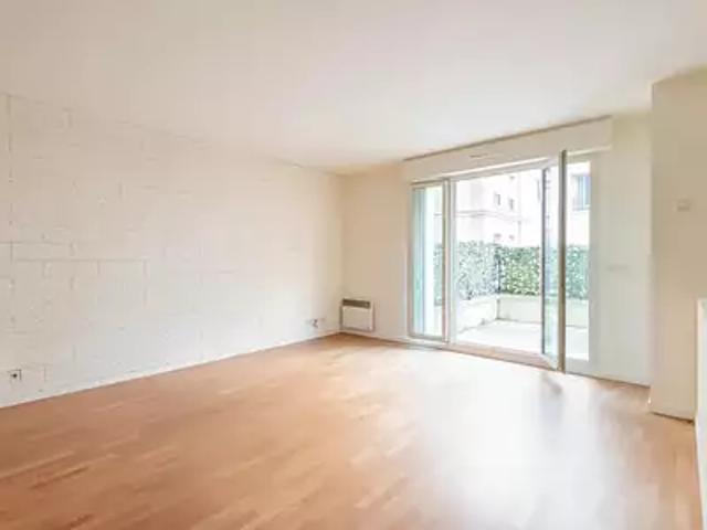 Poissy 78300 Achat / Vente appartement 3 pièces t3 terrasse