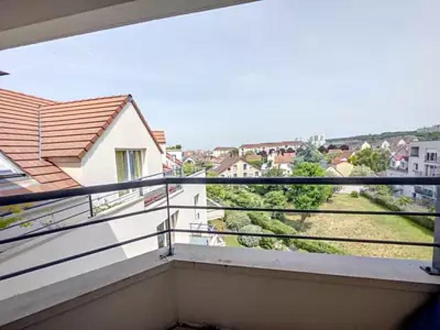 Poissy 78300 Achat / Vente appartement 2 pièces t2