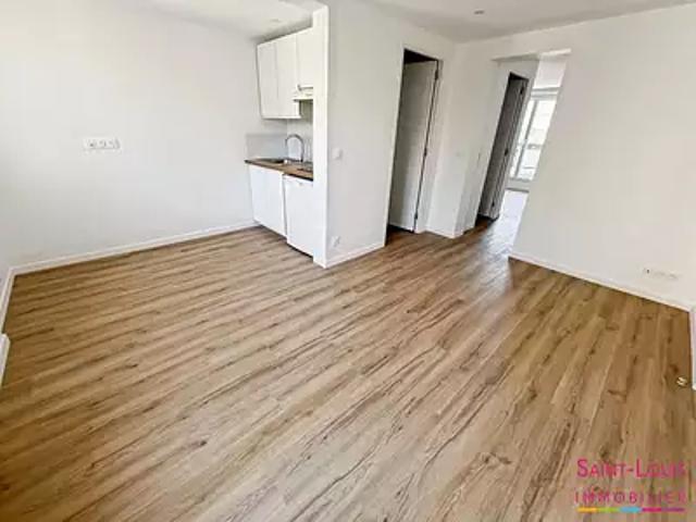 Poissy 78300 Achat / Vente appartement 2 pièces t2