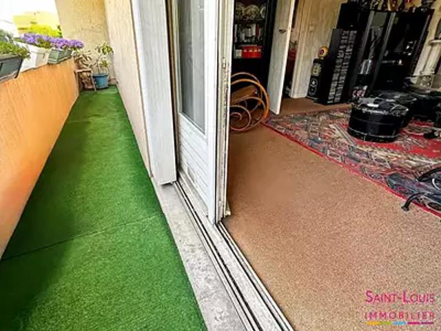 Poissy 78300 Achat / Vente appartement 2 pièces t2