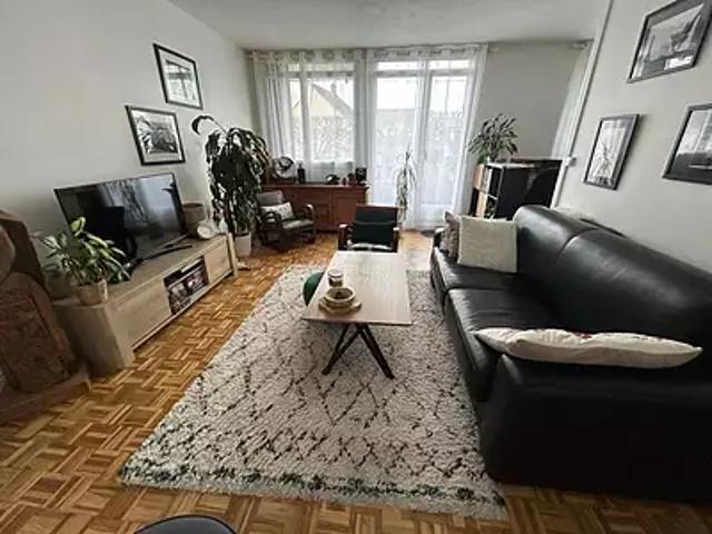 Poissy 78300 Achat / Vente appartement 4 pièces t4