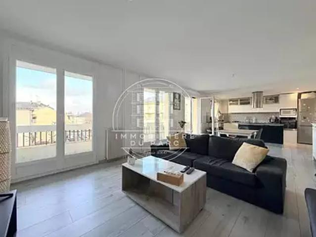 Poissy 78300 Achat / Vente appartement 4 pièces t4