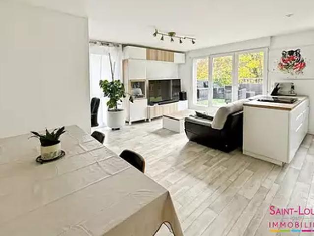 Poissy 78300 Achat / Vente appartement 4 pièces t4