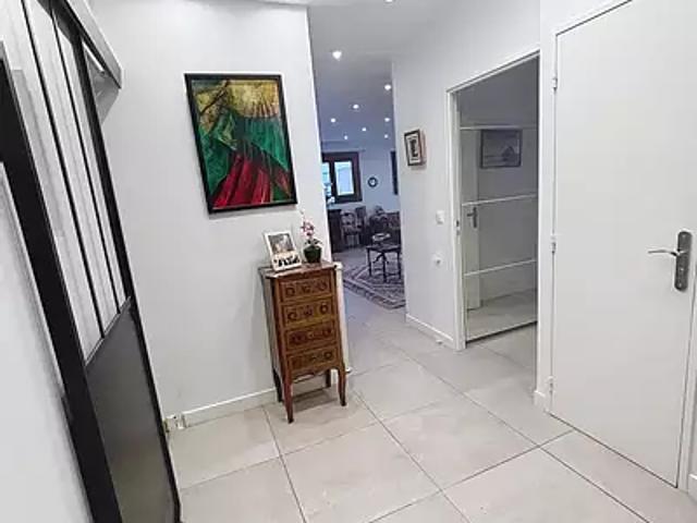 Poissy 78300 Achat / Vente appartement 4 pièces t4 balcon parking