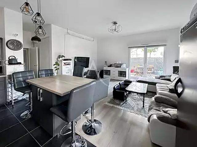 Poissy 78300 Achat / Vente appartement 4 pièces t4 terrasse