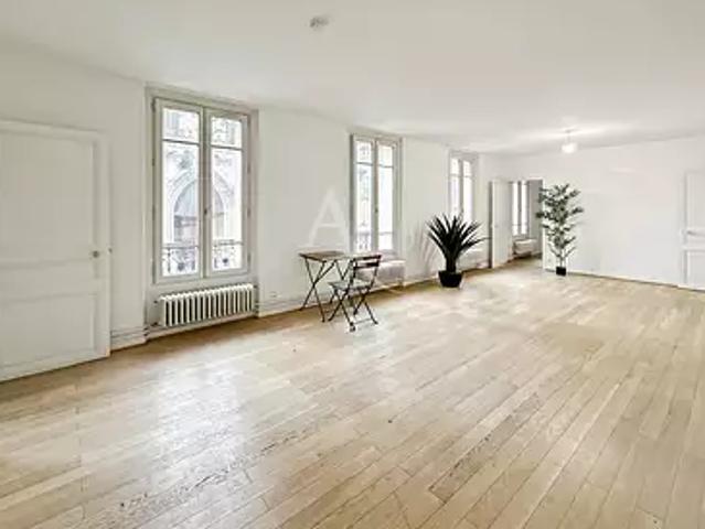 Poissy 78300 Achat / Vente appartement 5 pièces t5