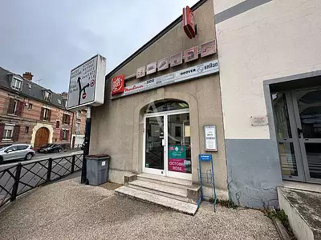 Poissy 78300 Achat / Vente divers 1 pièce