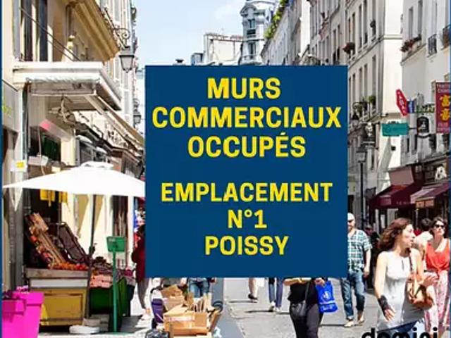 Poissy 78300 Achat / Vente divers