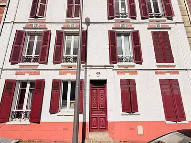Poissy 78300 Achat / Vente immeuble