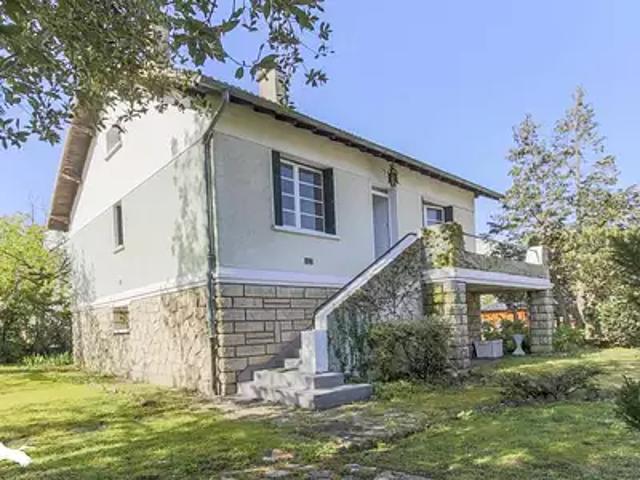 Poissy 78300 Achat / Vente maison 5 pièces t5 au dernier étage parking