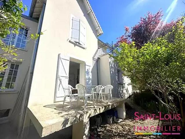 Poissy 78300 Achat / Vente maison 8 pièces t8