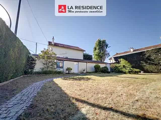 Poissy 78300 Achat / Vente terrain