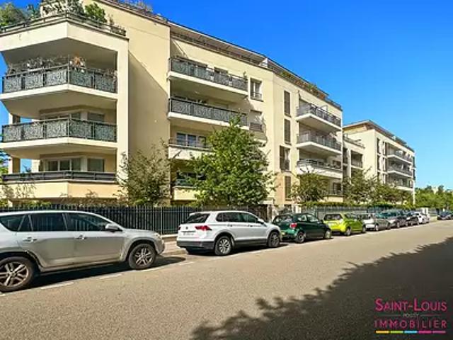 Poissy 78300 Location appartement 3 pièces t3