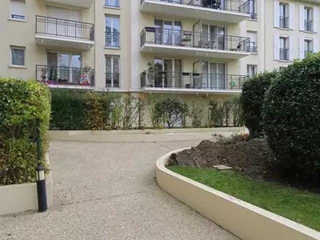 Poissy 78300 Location appartement 2 pièces t2