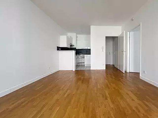 Poissy 78300 Location appartement 2 pièces t2 parking