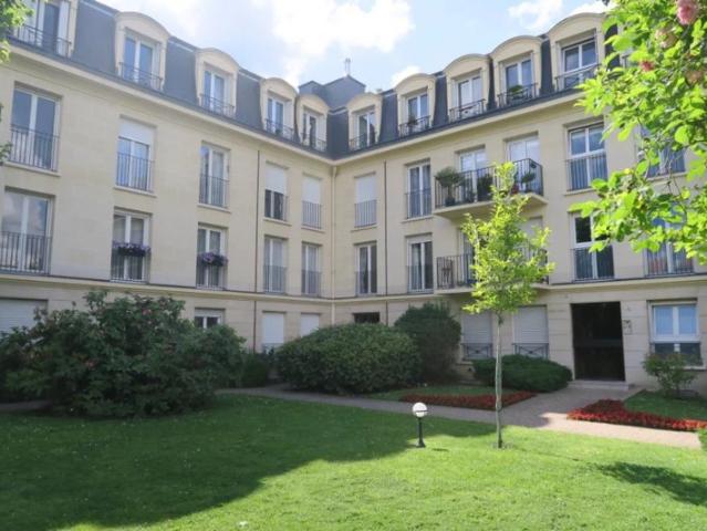 Poissy centre Appartement Poissy 3 pièces 78.53 m2