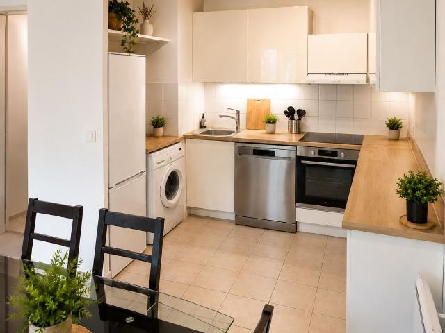 Poissy Location Appartement 78