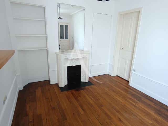 Poissy Location Appartement 78