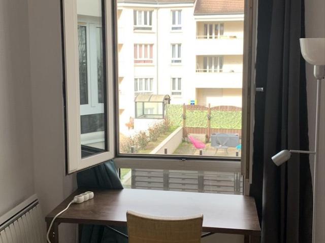Poissy Location Appartement 78