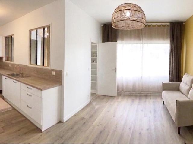 Poissy Location Appartement 78