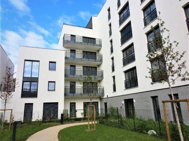Poissy Location Appartement 78