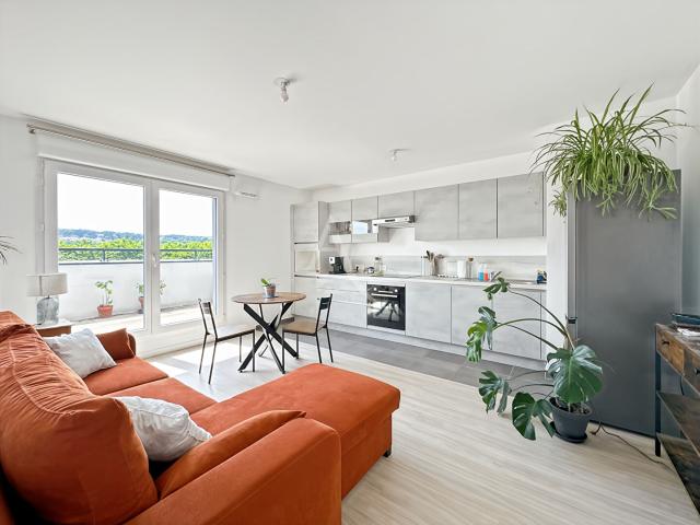Poissy Location Appartement 78