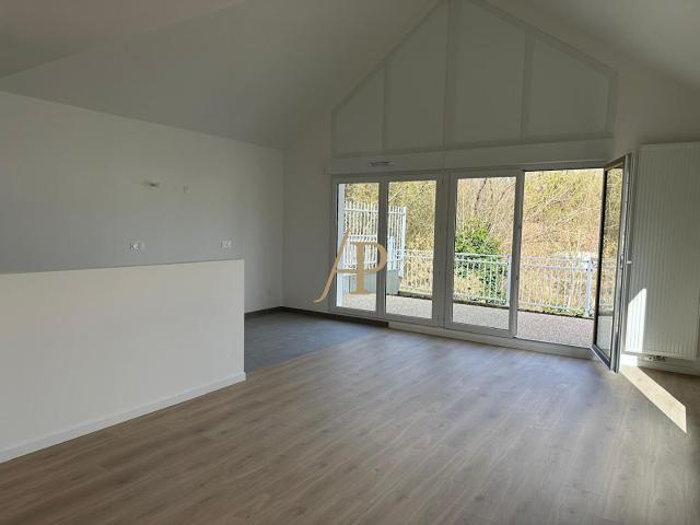 Poissy Maison avec jardin et terrasse 70m² Poissy