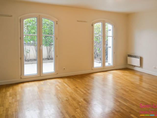 POISSY Quartier de Noailles Studio