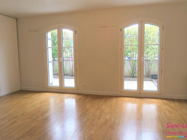 POISSY Quartier de Noailles Studio
