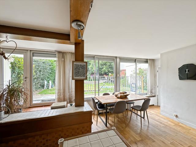 Poissy Vente Appartement 78