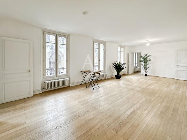Poissy Vente Appartement 78