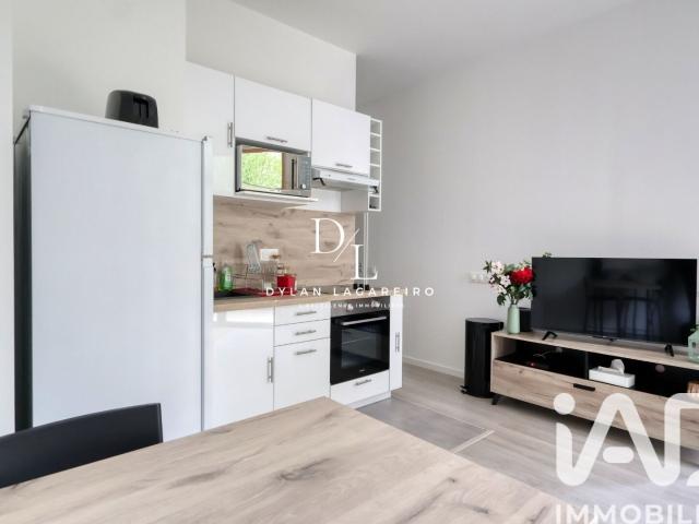 Poissy Vente Appartement 78