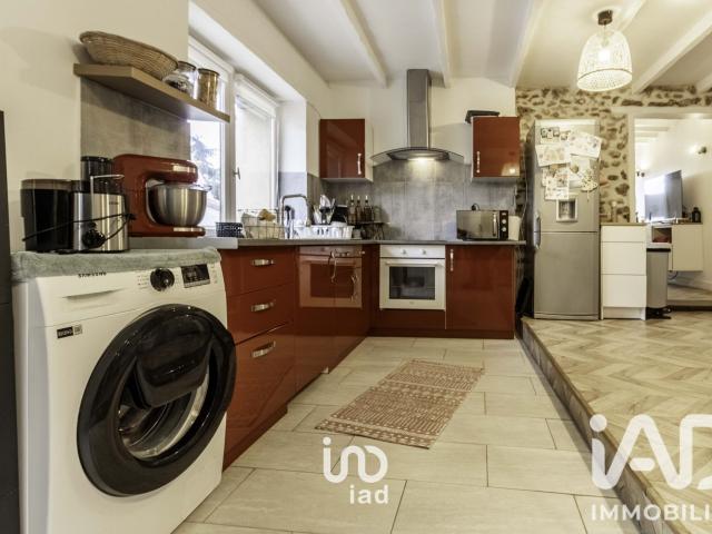 Poissy Vente Appartement 78