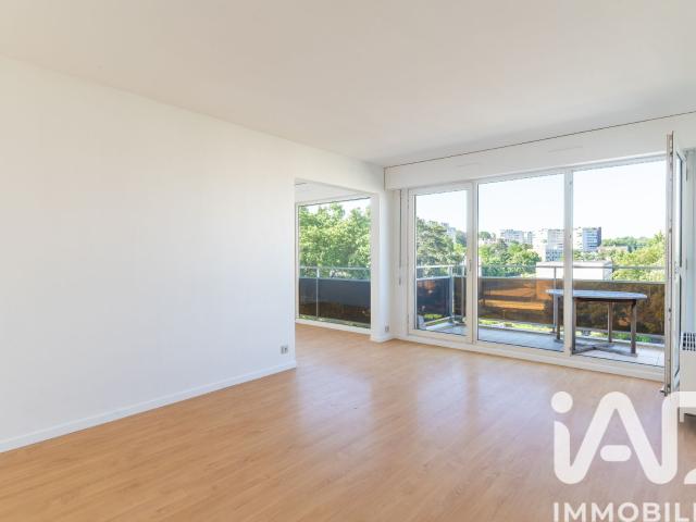 Poissy Vente Appartement 78