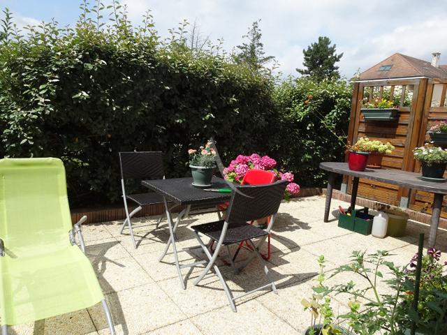 Poissy Vente Appartement 78