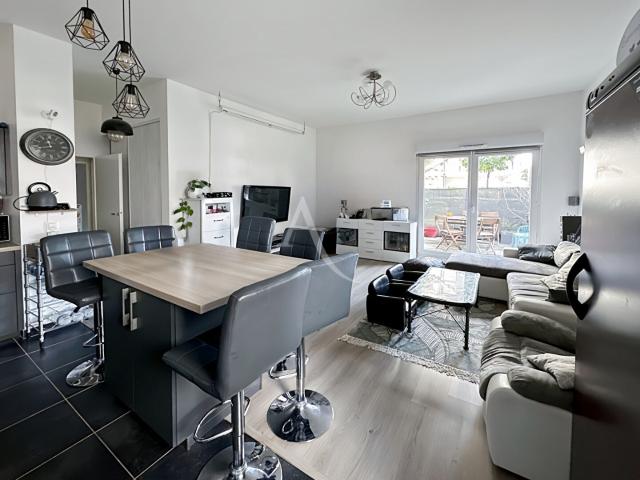 Poissy Vente Appartement 78