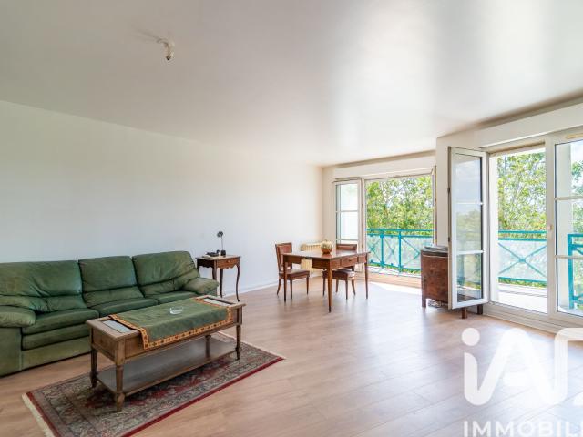 Poissy Vente Appartement 78