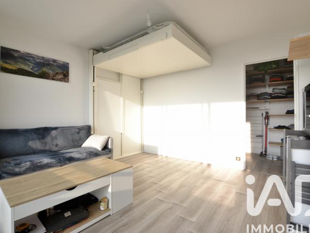 Poissy Vente Appartement 78